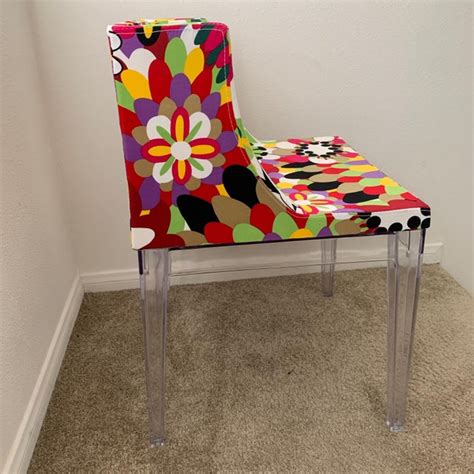 missoni chair replica